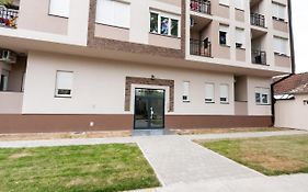 Apartman Mia